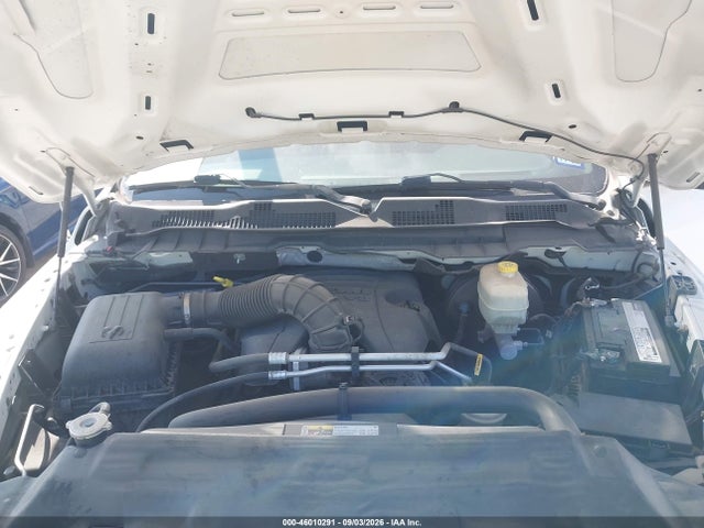 Aukcja sprzedaży 2012 Ram 2500 St, vin: 3C6TD4HT7CG173562, numer aukcji: 46010291