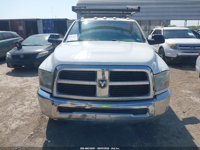 Aukcja sprzedaży 2012 Ram 2500 St, vin: 3C6TD4HT7CG173562, numer aukcji: 46010291