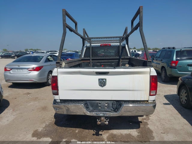 Aukcja sprzedaży 2012 Ram 2500 St, vin: 3C6TD4HT7CG173562, numer aukcji: 46010291
