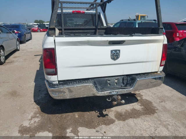 Aukcja sprzedaży 2012 Ram 2500 St, vin: 3C6TD4HT7CG173562, numer aukcji: 46010291