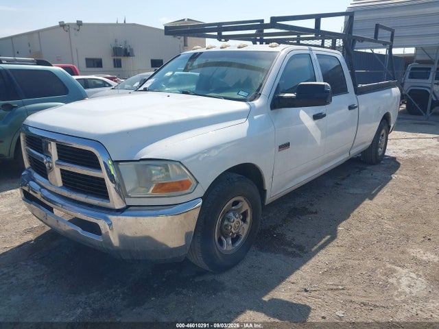 Aukcja sprzedaży 2012 Ram 2500 St, vin: 3C6TD4HT7CG173562, numer aukcji: 46010291