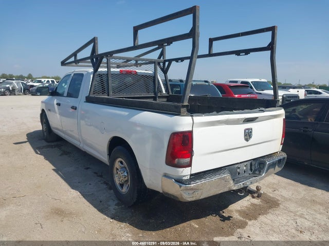 Aukcja sprzedaży 2012 Ram 2500 St, vin: 3C6TD4HT7CG173562, numer aukcji: 46010291