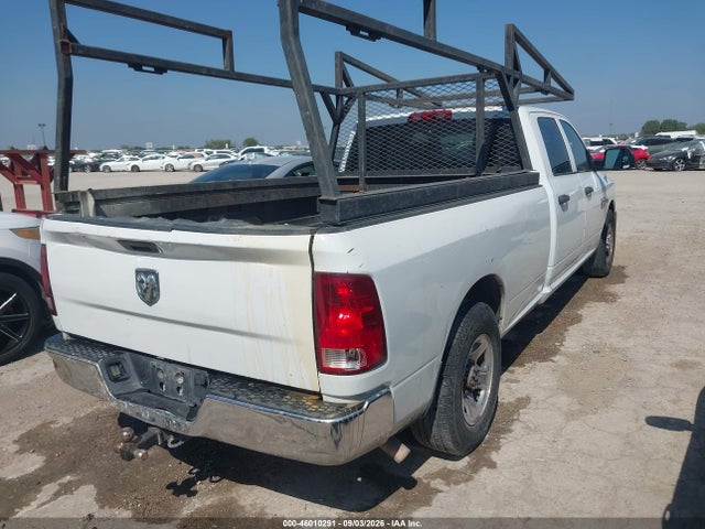 Aukcja sprzedaży 2012 Ram 2500 St, vin: 3C6TD4HT7CG173562, numer aukcji: 46010291