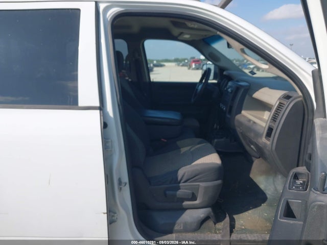 Aukcja sprzedaży 2012 Ram 2500 St, vin: 3C6TD4HT7CG173562, numer aukcji: 46010291