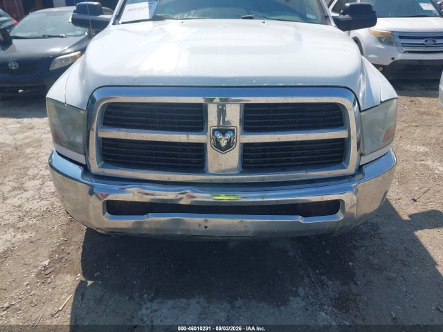 Aukcja sprzedaży 2012 Ram 2500 St, vin: 3C6TD4HT7CG173562, numer aukcji: 46010291
