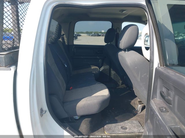 Aukcja sprzedaży 2012 Ram 2500 St, vin: 3C6TD4HT7CG173562, numer aukcji: 46010291