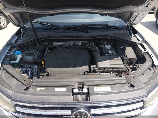 2024 Volkswagen Tiguan 2.0t S მანქანა იყიდება აუქციონზე, vin: 3VVRB7AX6RM209468, აუქციონის ნომერი: 46010306