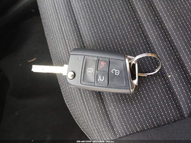 2024 Volkswagen Tiguan 2.0t S მანქანა იყიდება აუქციონზე, vin: 3VVRB7AX6RM209468, აუქციონის ნომერი: 46010306