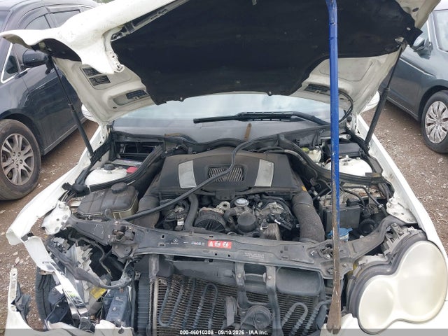 Продажа на аукционе авто 2006 Mercedes-benz C 280 Luxury 4matic, vin: WDBRF92H26F801885, номер лота: 46010308