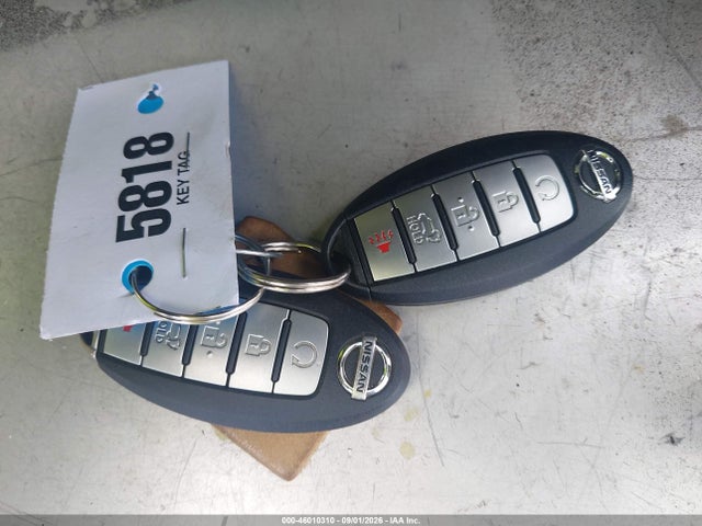Aukcja sprzedaży 2016 Nissan Pathfinder Sl, vin: 5N1AR2MM5GC664172, numer aukcji: 46010310