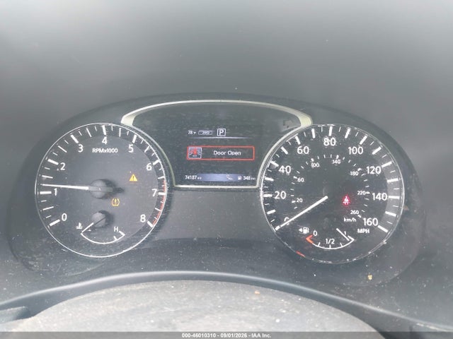 Aukcja sprzedaży 2016 Nissan Pathfinder Sl, vin: 5N1AR2MM5GC664172, numer aukcji: 46010310