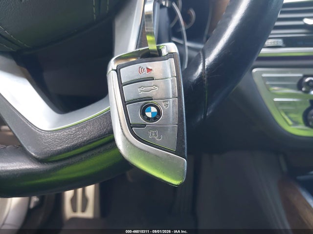 Продаж на аукціоні авто 2018 Bmw 740i, vin: WBA7E2C51JG742139, номер лоту: 46010311