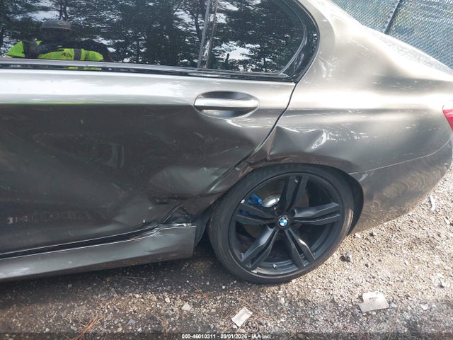 Продаж на аукціоні авто 2018 Bmw 740i, vin: WBA7E2C51JG742139, номер лоту: 46010311