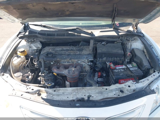 46010312 :رقم المزاد ، 4T1BE46K98U731522 vin ، 2008 Toyota Camry Le مزاد بيع