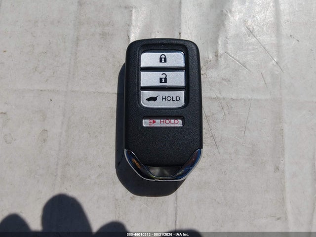 Honda Cr-v Touring 2016 5J6RM4H90GL050017 Image 11