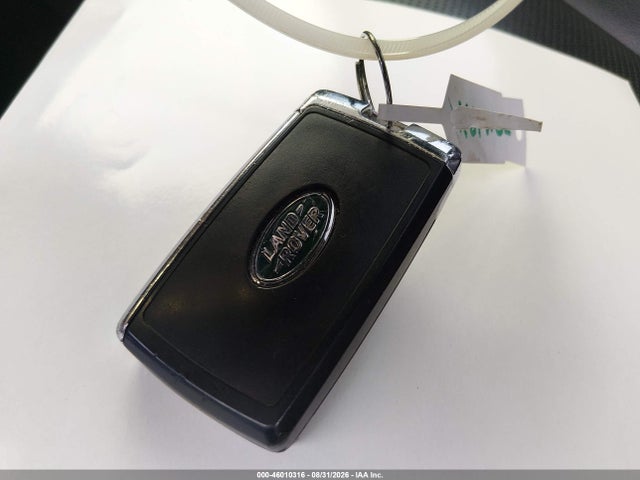 Продажа на аукционе авто 2020 Land Rover Discovery Se, vin: SALRG2RV9L2426106, номер лота: 46010316