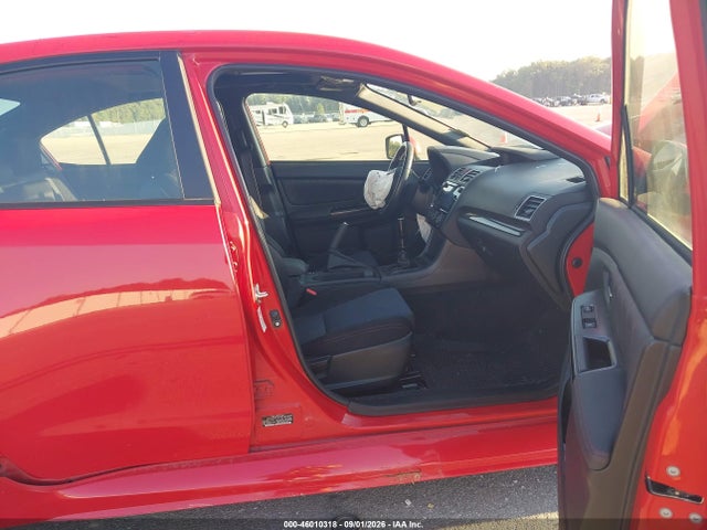 46010318 :رقم المزاد ، JF1VA1C62L9812088 vin ، 2020 Subaru Wrx Premium مزاد بيع