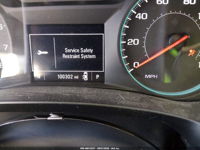 Продажа на аукционе авто 2021 Chevrolet Malibu Fwd Lt, vin: 1G1ZD5ST6MF071280, номер лота: 46010321