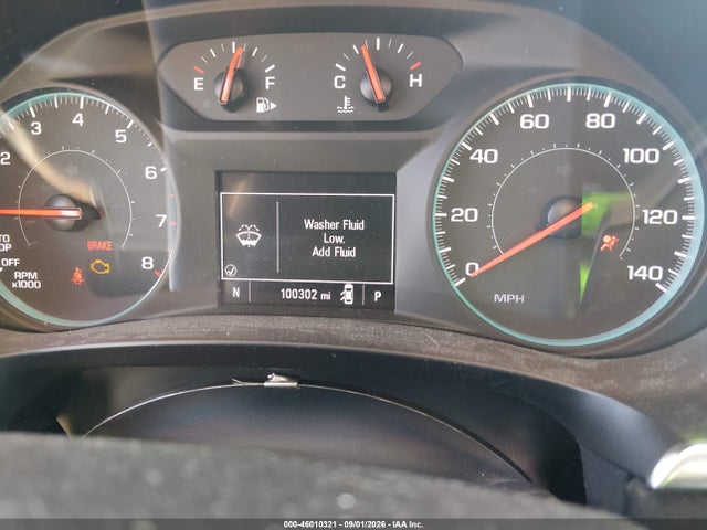 Продажа на аукционе авто 2021 Chevrolet Malibu Fwd Lt, vin: 1G1ZD5ST6MF071280, номер лота: 46010321