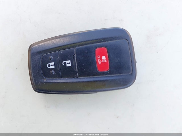 Toyota COROLLA SE 2019 JTNK4RBE9K3023669 Image 11
