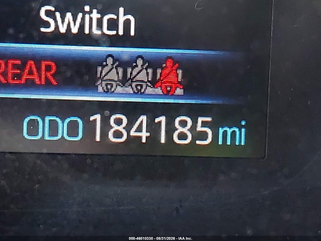 Toyota COROLLA SE 2019 JTNK4RBE9K3023669 Image 15