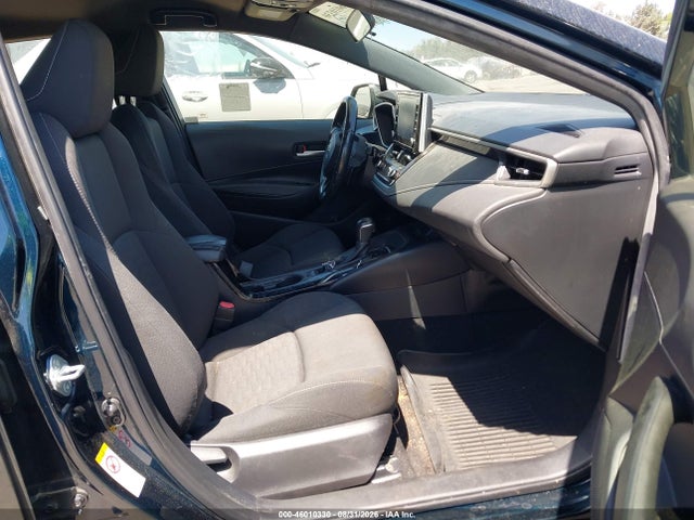 Toyota COROLLA SE 2019 JTNK4RBE9K3023669 Image 5