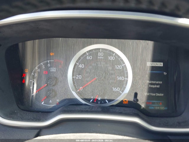 Toyota COROLLA SE 2019 JTNK4RBE9K3023669 Image 7