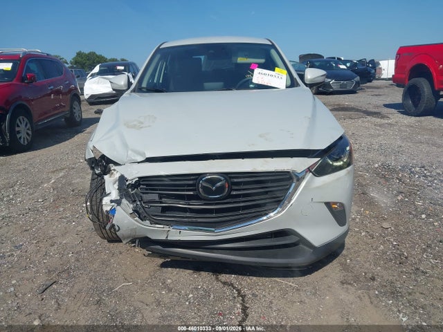 Aukcja sprzedaży 2021 Mazda Cx-3 Sport, vin: JM1DKDB76M1508891, numer aukcji: 46010333