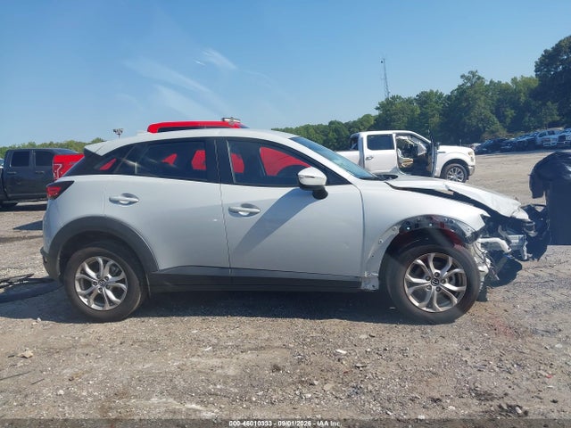 Aukcja sprzedaży 2021 Mazda Cx-3 Sport, vin: JM1DKDB76M1508891, numer aukcji: 46010333