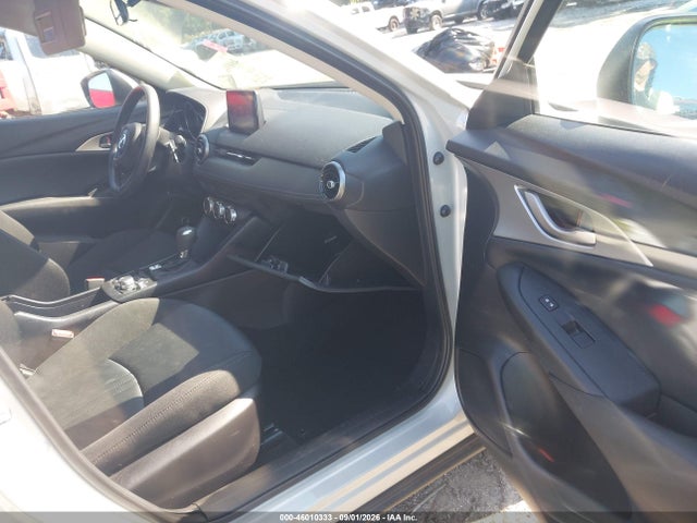 Aukcja sprzedaży 2021 Mazda Cx-3 Sport, vin: JM1DKDB76M1508891, numer aukcji: 46010333