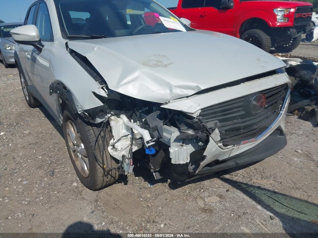 Aukcja sprzedaży 2021 Mazda Cx-3 Sport, vin: JM1DKDB76M1508891, numer aukcji: 46010333