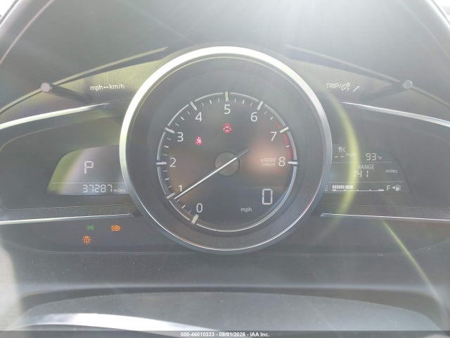 Aukcja sprzedaży 2021 Mazda Cx-3 Sport, vin: JM1DKDB76M1508891, numer aukcji: 46010333