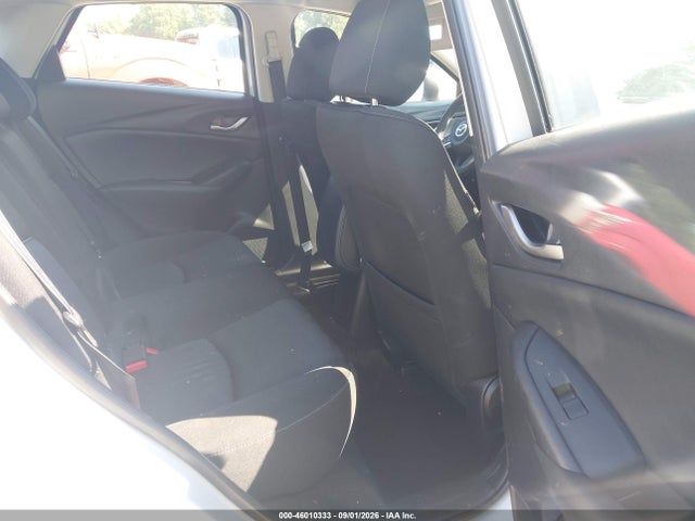 Aukcja sprzedaży 2021 Mazda Cx-3 Sport, vin: JM1DKDB76M1508891, numer aukcji: 46010333