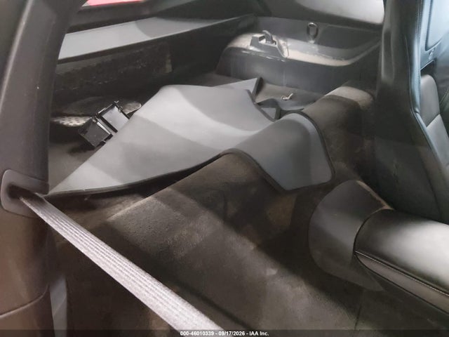 2019 Chevrolet Corvette Stingray Z51 მანქანა იყიდება აუქციონზე, vin: 1G1YK2D73K5106134, აუქციონის ნომერი: 46010339
