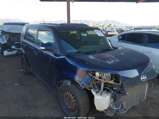 Продаж на аукціоні авто 2008 Scion Xb, vin: JTLKE50E481041521, номер лоту: 46010340