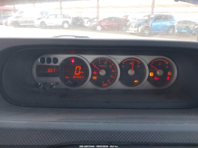 46010340 :رقم المزاد ، JTLKE50E481041521 vin ، 2008 Scion Xb مزاد بيع