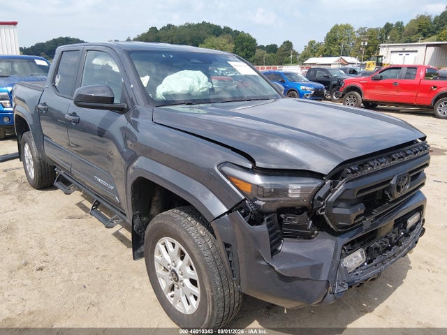 Aukcja sprzedaży 2024 Toyota Tacoma Sr5, vin: 3TYLB5JN0RT006166, numer aukcji: 46010343