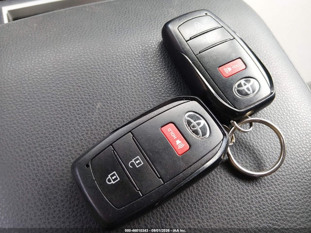 Продаж на аукціоні авто 2024 Toyota Tacoma Sr5, vin: 3TYLB5JN0RT006166, номер лоту: 46010343