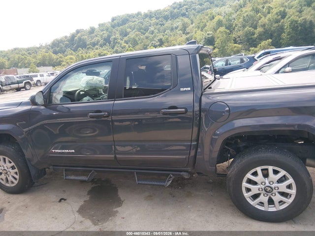 Продаж на аукціоні авто 2024 Toyota Tacoma Sr5, vin: 3TYLB5JN0RT006166, номер лоту: 46010343