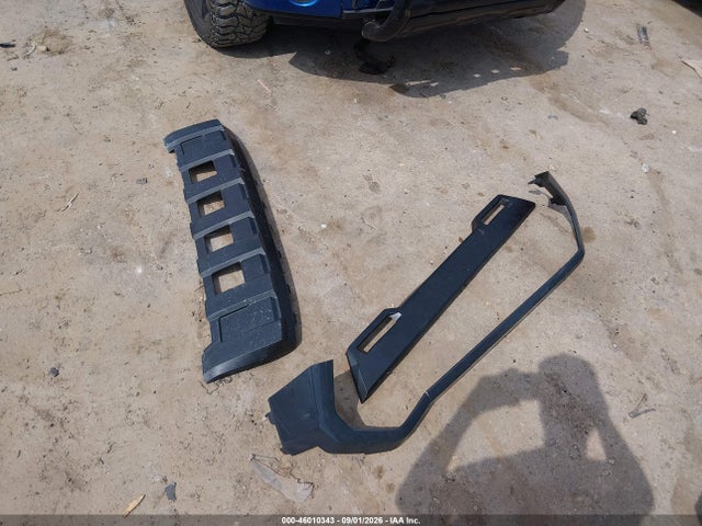 Продаж на аукціоні авто 2024 Toyota Tacoma Sr5, vin: 3TYLB5JN0RT006166, номер лоту: 46010343