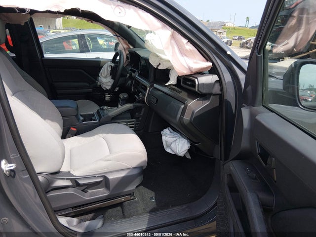 Продаж на аукціоні авто 2024 Toyota Tacoma Sr5, vin: 3TYLB5JN0RT006166, номер лоту: 46010343