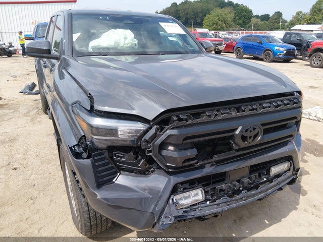 Продаж на аукціоні авто 2024 Toyota Tacoma Sr5, vin: 3TYLB5JN0RT006166, номер лоту: 46010343