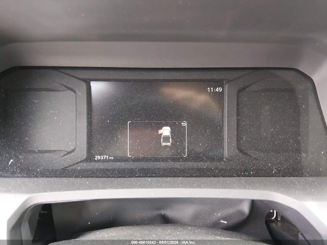Продаж на аукціоні авто 2024 Toyota Tacoma Sr5, vin: 3TYLB5JN0RT006166, номер лоту: 46010343