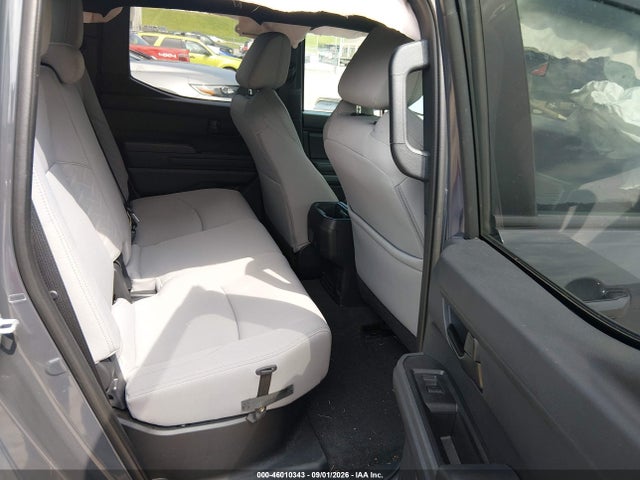 Продаж на аукціоні авто 2024 Toyota Tacoma Sr5, vin: 3TYLB5JN0RT006166, номер лоту: 46010343