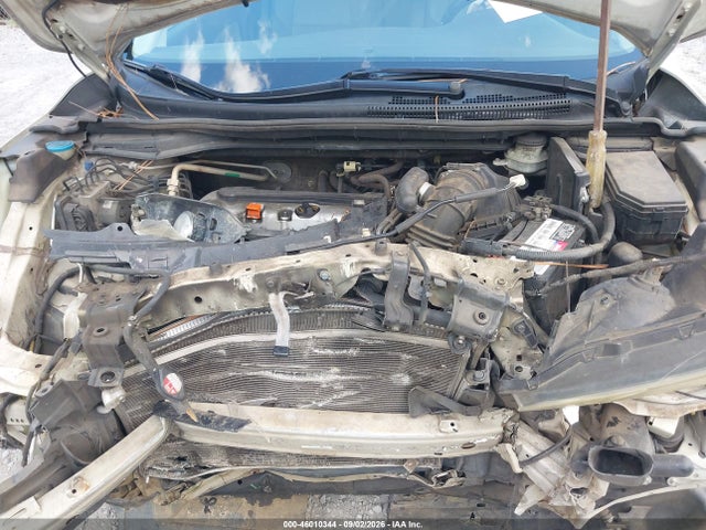 Продаж на аукціоні авто 2012 Honda Cr-v Ex, vin: 5J6RM4H50CL069383, номер лоту: 46010344