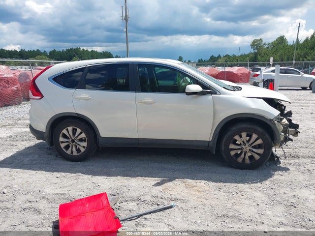 Продаж на аукціоні авто 2012 Honda Cr-v Ex, vin: 5J6RM4H50CL069383, номер лоту: 46010344