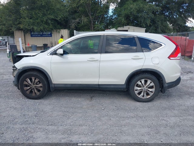 Продаж на аукціоні авто 2012 Honda Cr-v Ex, vin: 5J6RM4H50CL069383, номер лоту: 46010344