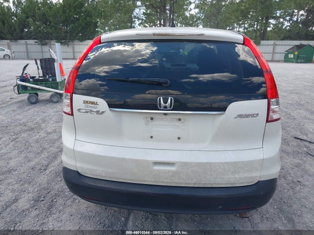 Продаж на аукціоні авто 2012 Honda Cr-v Ex, vin: 5J6RM4H50CL069383, номер лоту: 46010344