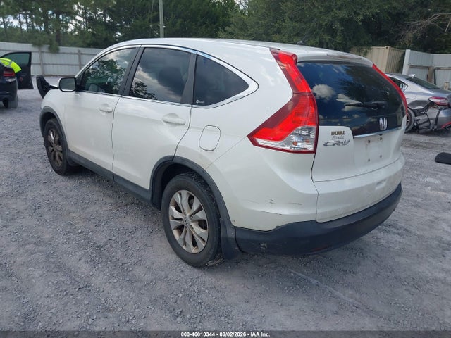 Продаж на аукціоні авто 2012 Honda Cr-v Ex, vin: 5J6RM4H50CL069383, номер лоту: 46010344