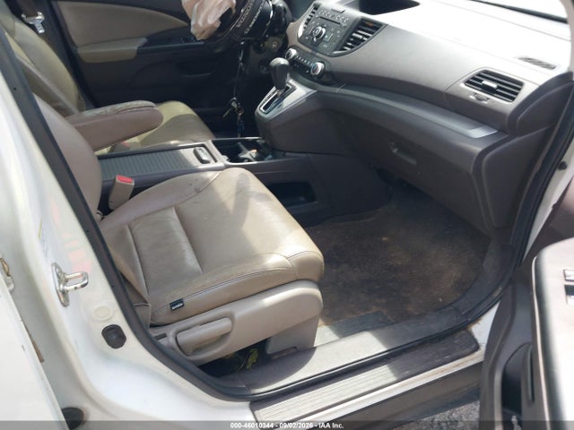 Продаж на аукціоні авто 2012 Honda Cr-v Ex, vin: 5J6RM4H50CL069383, номер лоту: 46010344